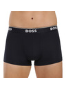 BOSS Három darabos csomag - BOSS férfi boxeralsó többszínű