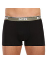 BOSS Három darabos csomag - BOSS férfi boxeralsó többszínű