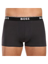 BOSS Három darabos csomag - BOSS férfi boxeralsó többszínű