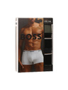 BOSS Három darabos csomag - BOSS férfi boxeralsó többszínű