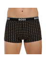 BOSS Három darabos csomag - BOSS férfi boxeralsó többszínű