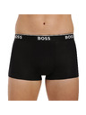BOSS Három darabos csomag - BOSS férfi boxeralsó többszínű
