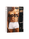 BOSS Három darabos csomag - BOSS férfi boxeralsó többszínű
