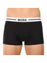 BOSS Három darabos csomag - BOSS férfi boxeralsó többszínű