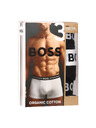 BOSS Három darabos csomag - BOSS férfi boxeralsó többszínű