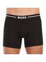 BOSS Három darabos csomag - BOSS férfi boxeralsó többszínű