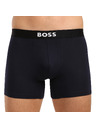 BOSS Három darabos csomag - BOSS férfi boxeralsó többszínű