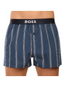 BOSS Két darabos csomag - BOSS férfi boxer rövidnadrág többszínű