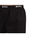 BOSS Két darabos csomag - BOSS férfi boxer rövidnadrág többszínű