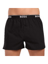 BOSS Két darabos csomag - BOSS férfi boxer rövidnadrág többszínű