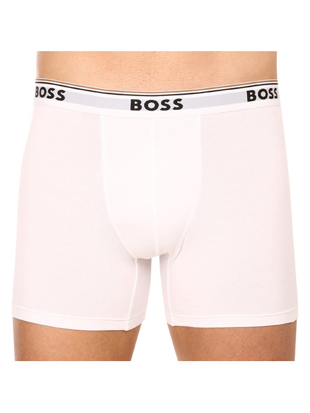 BOSS Három darabos csomag - BOSS férfi boxeralsó többszínű