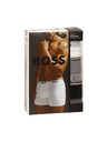 BOSS Három darabos csomag - BOSS férfi boxeralsó többszínű