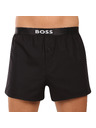 BOSS Két darabos csomag - BOSS férfi boxer rövidnadrág többszínű