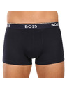 BOSS Három darabos csomag - BOSS férfi boxeralsó többszínű