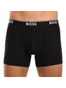 BOSS Három darabos csomag - BOSS férfi boxeralsó többszínű