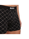 BOSS Három darabos csomag - BOSS férfi boxeralsó többszínű