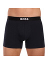 BOSS Három darabos csomag - BOSS férfi boxeralsó többszínű