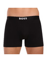BOSS Három darabos csomag - BOSS férfi boxeralsó többszínű