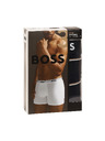 BOSS Három darabos csomag - BOSS férfi boxeralsó sötétkék