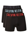 Calvin Klein Három darabos csomag - Calvin Klein férfi boxeralsó fekete