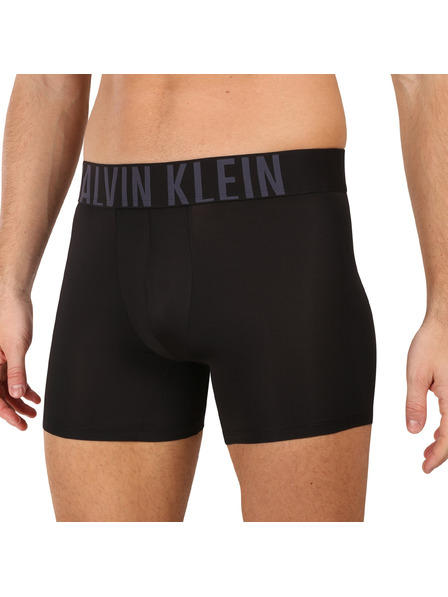 Calvin Klein Három darabos csomag - Calvin Klein férfi boxeralsó fekete