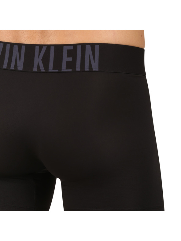 Calvin Klein Három darabos csomag - Calvin Klein férfi boxeralsó fekete