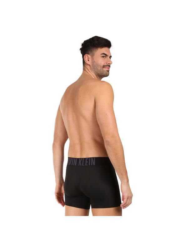 Calvin Klein Három darabos csomag - Calvin Klein férfi boxeralsó fekete