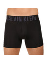 Calvin Klein Három darabos csomag - Calvin Klein férfi boxeralsó fekete