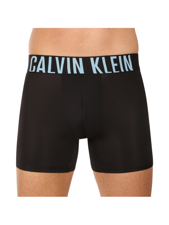 Calvin Klein Három darabos csomag - Calvin Klein férfi boxeralsó fekete