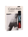 Calvin Klein Három darabos csomag - Calvin Klein férfi boxeralsó fekete
