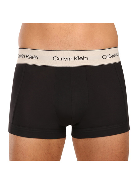 Calvin Klein Három darabos csomag - Calvin Klein férfi boxeralsó fekete