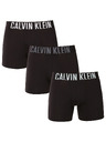 Calvin Klein Három darabos csomag - Calvin Klein férfi boxeralsó fekete