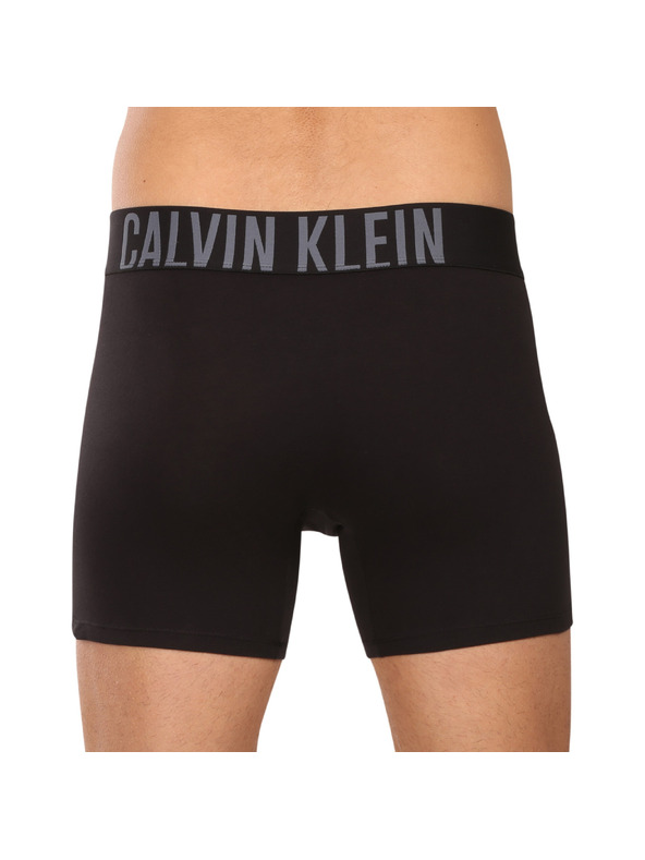 Calvin Klein Három darabos csomag - Calvin Klein férfi boxeralsó fekete