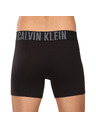 Calvin Klein Három darabos csomag - Calvin Klein férfi boxeralsó fekete