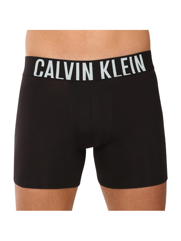 Calvin Klein Három darabos csomag - Calvin Klein férfi boxeralsó fekete