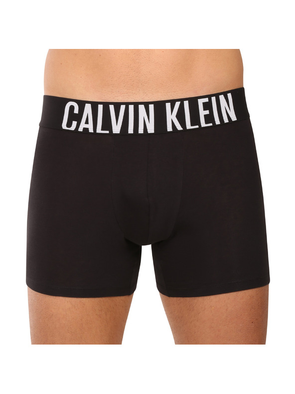 Calvin Klein Három darabos csomag - Calvin Klein férfi boxeralsó fekete