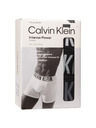 Calvin Klein Három darabos csomag - Calvin Klein férfi boxeralsó fekete
