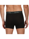 Calvin Klein Három darabos csomag - Calvin Klein férfi boxeralsó fekete