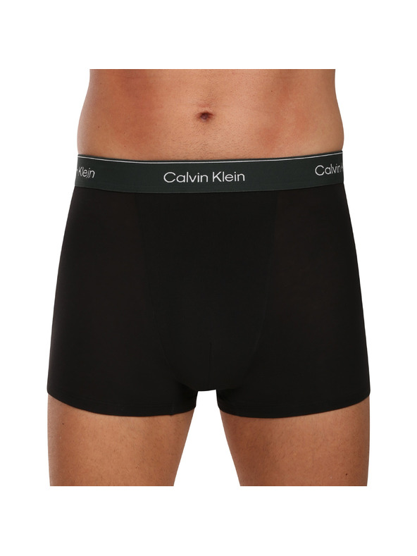 Calvin Klein Három darabos csomag - Calvin Klein férfi boxeralsó fekete