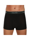 Calvin Klein Három darabos csomag - Calvin Klein férfi boxeralsó fekete