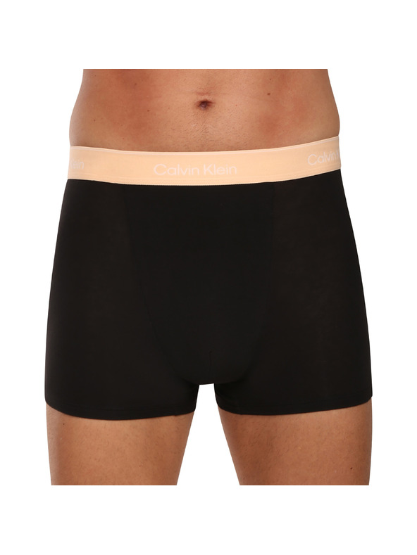 Calvin Klein Három darabos csomag - Calvin Klein férfi boxeralsó fekete
