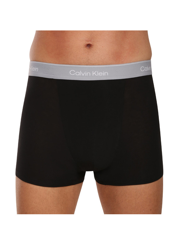 Calvin Klein Három darabos csomag - Calvin Klein férfi boxeralsó fekete