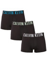 Calvin Klein Három darabos csomag - Calvin Klein férfi boxeralsó fekete