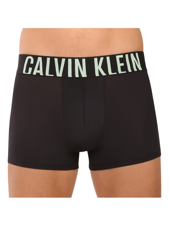 Calvin Klein Három darabos csomag - Calvin Klein férfi boxeralsó fekete