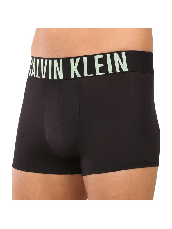 Calvin Klein Három darabos csomag - Calvin Klein férfi boxeralsó fekete