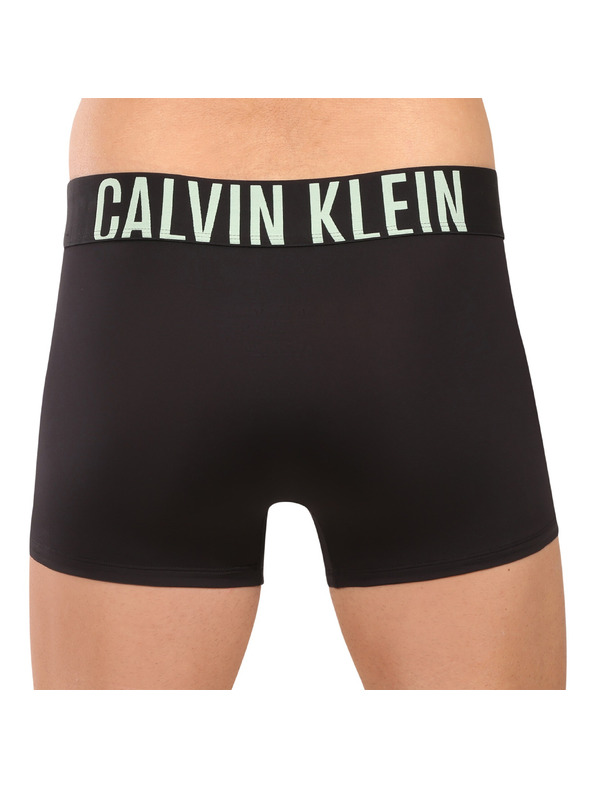 Calvin Klein Három darabos csomag - Calvin Klein férfi boxeralsó fekete