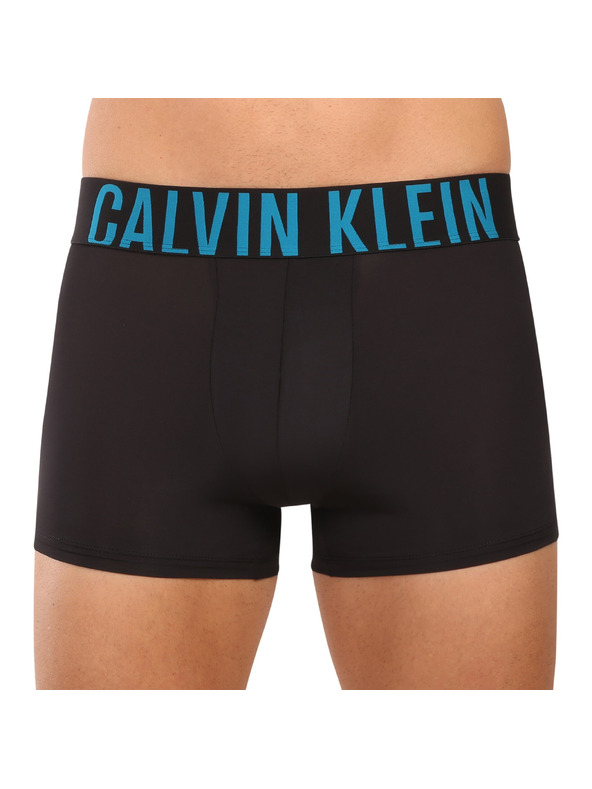 Calvin Klein Három darabos csomag - Calvin Klein férfi boxeralsó fekete