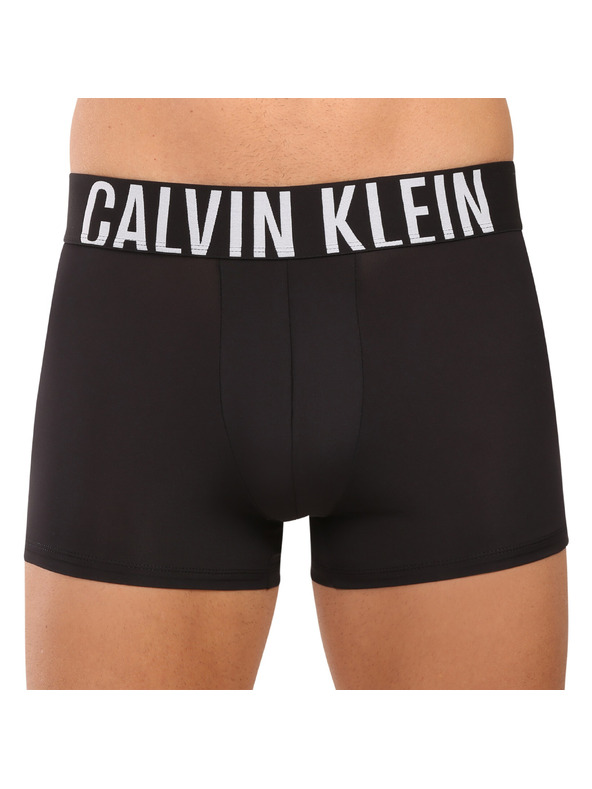 Calvin Klein Három darabos csomag - Calvin Klein férfi boxeralsó fekete
