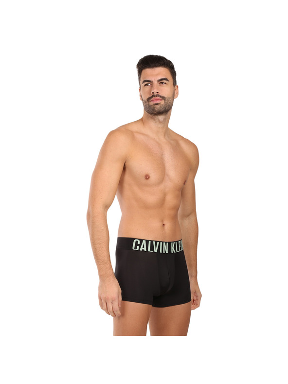 Calvin Klein Három darabos csomag - Calvin Klein férfi boxeralsó fekete