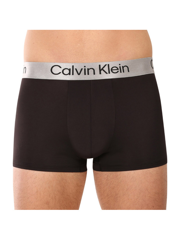 Calvin Klein Három darabos csomag - Calvin Klein férfi boxeralsó fekete